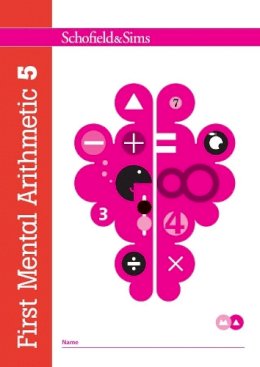 Ann Montague-Smith - First Mental Arithmetic Book 5 - 9780721711676 - V9780721711676 Ann Montague-Smith - First Mental Arithmetic Book 5 - 9780721711676 - V9780721711676