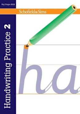 Carol Matchett - Handwriting Practice Book 2 - 9780721712048 - V9780721712048