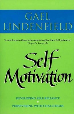 Gael Lindenfield - Self Motivation - 9780722532447 - KHN0000688