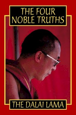 Dalai Lama - The Four Noble Truths - 9780722535509 - V9780722535509