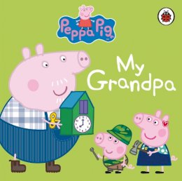 NA - Peppa Pig: My Grandpa - 9780723271710 - V9780723271710
