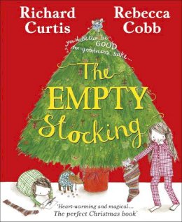 Curtis  Richard - The Empty Stocking - 9780723286448 - 9780723286448