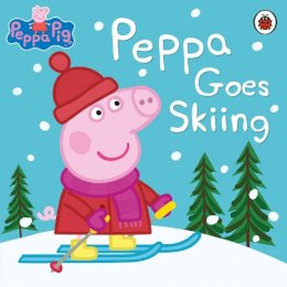   - Peppa Pig: Peppa Goes Skiing - 9780723287049 - V9780723287049