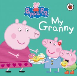   - Peppa Pig: My Granny - 9780723288619 - V9780723288619