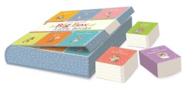Beatrix Potter - Peter Rabbit Big Box Of Little Books - 9780723296645 - V9780723296645