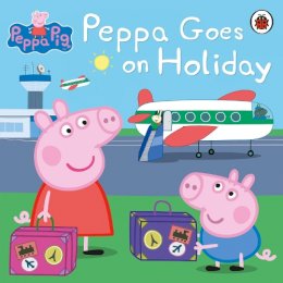   - Peppa Goes on Holiday (Peppa Pig) - 9780723297819 - V9780723297819
