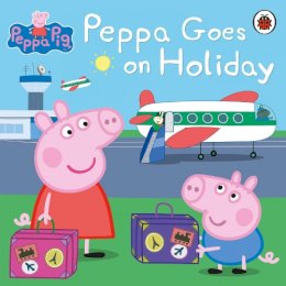 - Peppa Goes on Holiday (Peppa Pig) - 9780723297819 - V9780723297819 - Peppa Goes on Holiday (Peppa Pig) - 9780723297819 - V9780723297819
