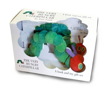 Eric Carle - The Very Hungry Caterpillar - 9780723297857 - V9780723297857 Eric Carle - The Very Hungry Caterpillar - 9780723297857 - V9780723297857