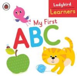 Ladybird - Ladybird Learners Abc - 9780723299608 - 9780723299608
