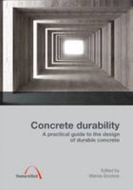 Marios Soutsos - Concrete Durability - 9780727735171 - V9780727735171