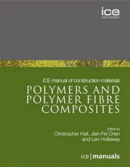 T. Merna - Polymers and Polymer Fibre Composites - 9780727741202 - V9780727741202