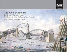 Hugh Ferguson - The Civil Engineers - 9780727741431 - V9780727741431