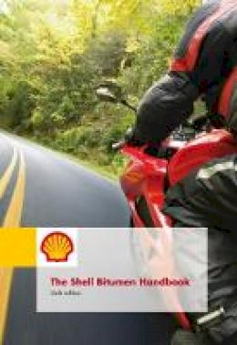 Robert.n Hunter - Shell Bitumen Handbook, sixth edition - 9780727758378 - V9780727758378