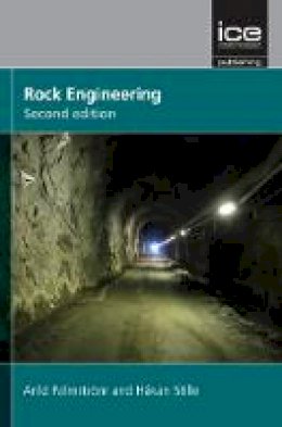 Arild Palmstrom - Rock Engineering - 9780727759955 - V9780727759955