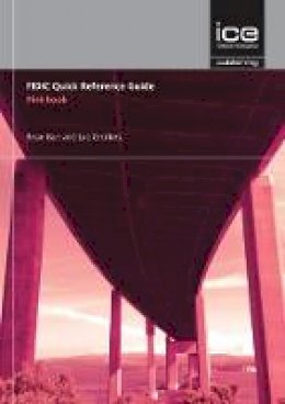 Brian Barr - FIDIC Quick Reference Guide: Pink Book - 9780727760425 - V9780727760425
