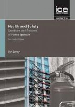 Pat Perry - Health and Safety: Questions and Answers - 9780727760746 - V9780727760746