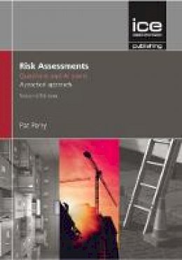 Pat Perry - Risk Assessments: Questions and Answers Second edition - 9780727760760 - V9780727760760