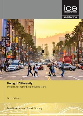David Blockley - Doing It Differently Second edition - 9780727760821 - V9780727760821