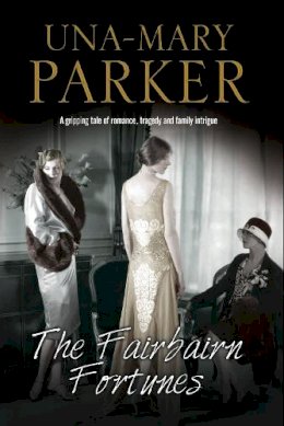 Paperback - The Fairbairn Fortunes - 9780727885906 - V9780727885906