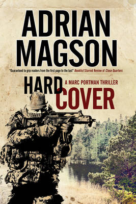 Magson, Adrian - Hard Cover - 9780727886071 - V9780727886071