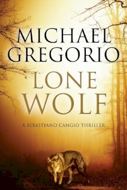 Michael Gregorio - Lone Wolf - 9780727887221 - V9780727887221