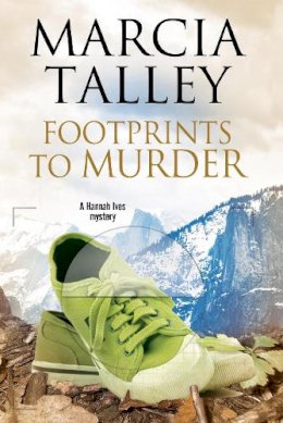 Marcia Talley - Footprints to Murder (A Hannah Ives Mystery) - 9780727895585 - V9780727895585