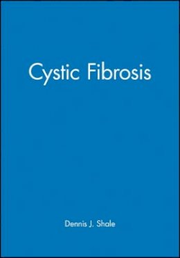 Dennis J. Shale - Cystic Fibrosis - 9780727908261 - V9780727908261