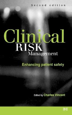John Williams - Clinical Risk Management - 9780727913920 - V9780727913920