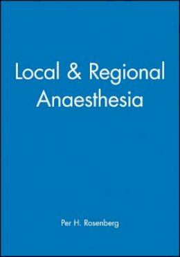 Rosenberg - Local and Regional Anaesthesia - 9780727914804 - V9780727914804