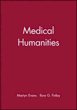 Martyn Evans - Medical Humanities - 9780727916105 - V9780727916105