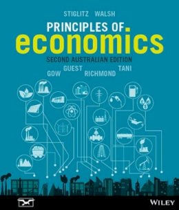 Joseph E. Stiglitz - Principles of Economics - 9780730319856 - V9780730319856