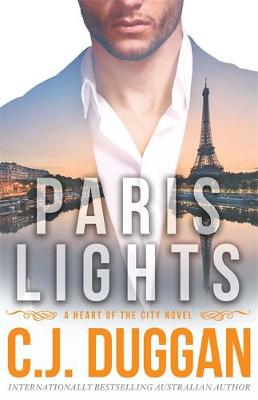 Cj Duggan - Paris Lights - 9780733636653 - V9780733636653