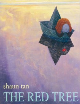 Shaun Tan - THE RED TREE - 9780734411372 - V9780734411372 Shaun Tan - THE RED TREE - 9780734411372 - V9780734411372