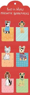 Heather Strianese (Illust.) - Best in Show Pocket Planner - 9780735341838 - V9780735341838 Heather Strianese (Illust.) - Best in Show Pocket Planner - 9780735341838 - V9780735341838