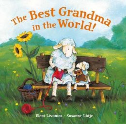 Eleni Livanios - Best Grandma in the World - 9780735842250 - V9780735842250