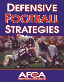 American Football Co - Defensive Football Strategies - 9780736001427 - V9780736001427
