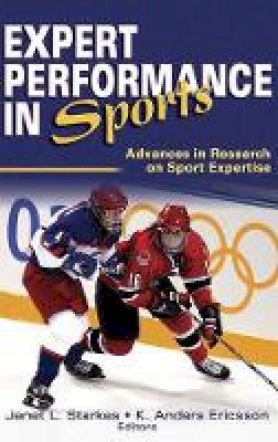 Janet L. Starkes - Expert Performance in Sports - 9780736041522 - V9780736041522