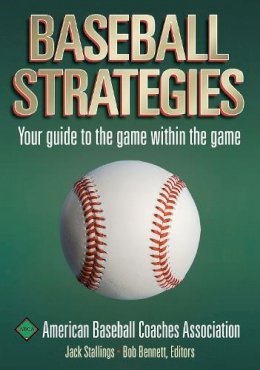 American Baseball Co - Baseball Strategies - 9780736042185 - V9780736042185