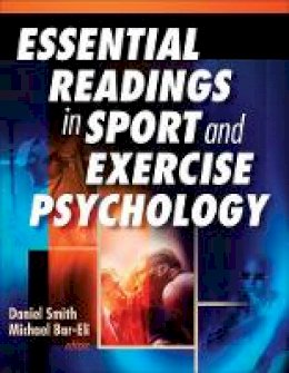 Dan Smith - Essential Readings in Sport and Exercise Psychology - 9780736057677 - V9780736057677