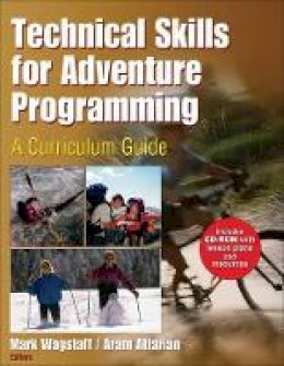 Mark Wagstaff - Technical Skills for Adventure Programming - 9780736066990 - V9780736066990