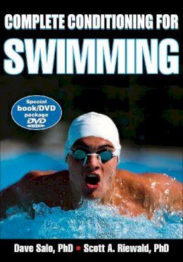 David Salo - Complete Conditioning for Swimming - 9780736072427 - V9780736072427