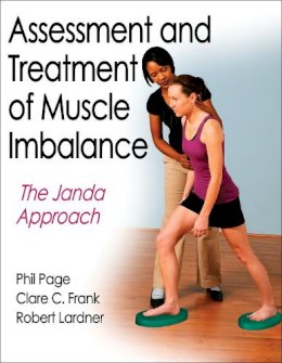 Phillip Page - Assessment and Treatment of Muscle Imbalance - 9780736074001 - V9780736074001