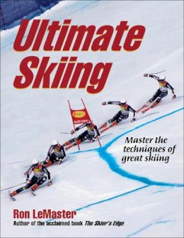 Ron Lemaster - Ultimate Skiing - 9780736079594 - V9780736079594