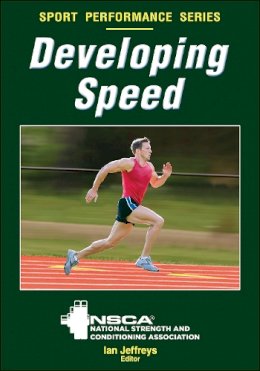 Ian (Ed) Jeffreys - Developing Speed - 9780736083287 - V9780736083287