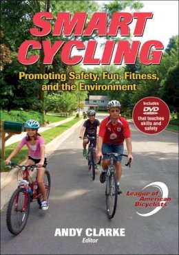 League Of American Bicyclists - Smart Cycling - 9780736087179 - V9780736087179