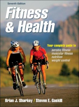 Brian J. Sharkey - Fitness and Health - 9780736099370 - V9780736099370