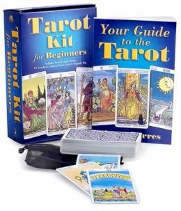Janet Berres - Tarot Kit for Beginners - 9780738705064 - V9780738705064