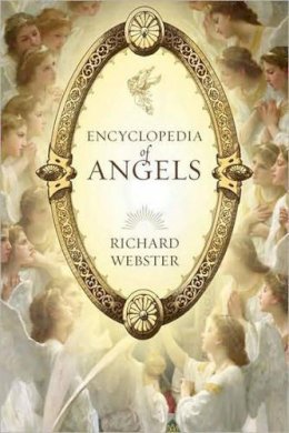 Paperback - Encyclopedia of Angels - 9780738714622 - V9780738714622