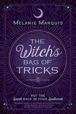 Marquis, Melanie - The Witch's Bag of Tricks - 9780738726335 - V9780738726335