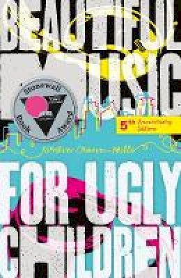 Kirstin Cronn-Mills - Beautiful Music for Ugly Children - 9780738732510 - V9780738732510